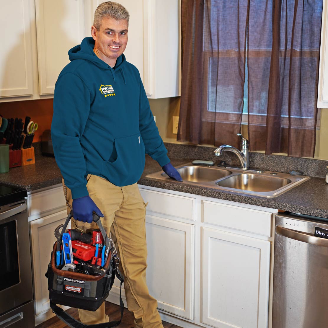 Residential Plumbing Services