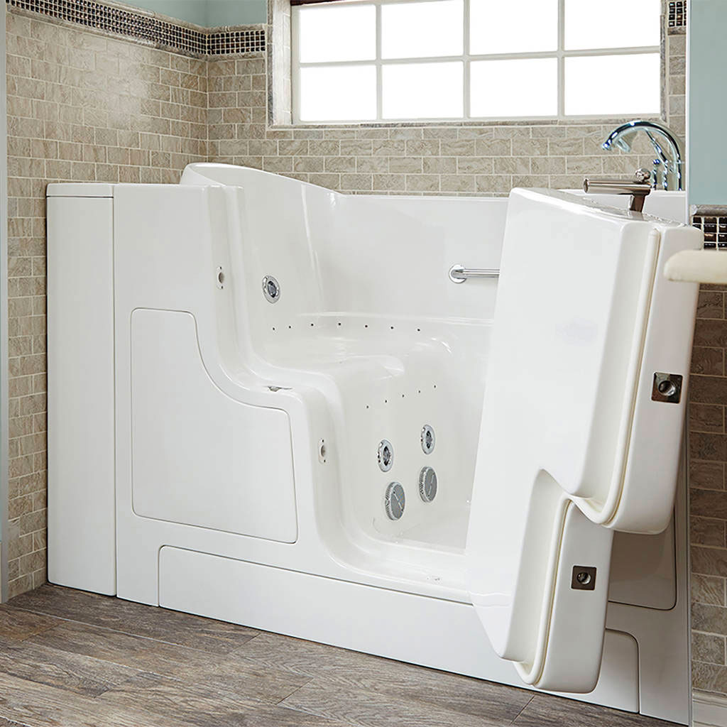 Bliss Walk-In Tubs