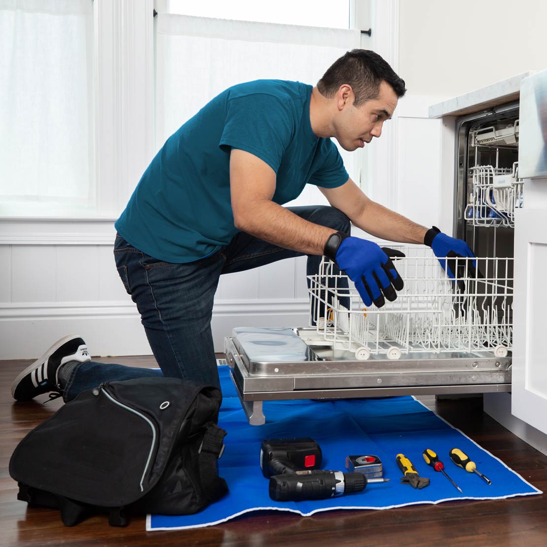 Dishwasher Repair