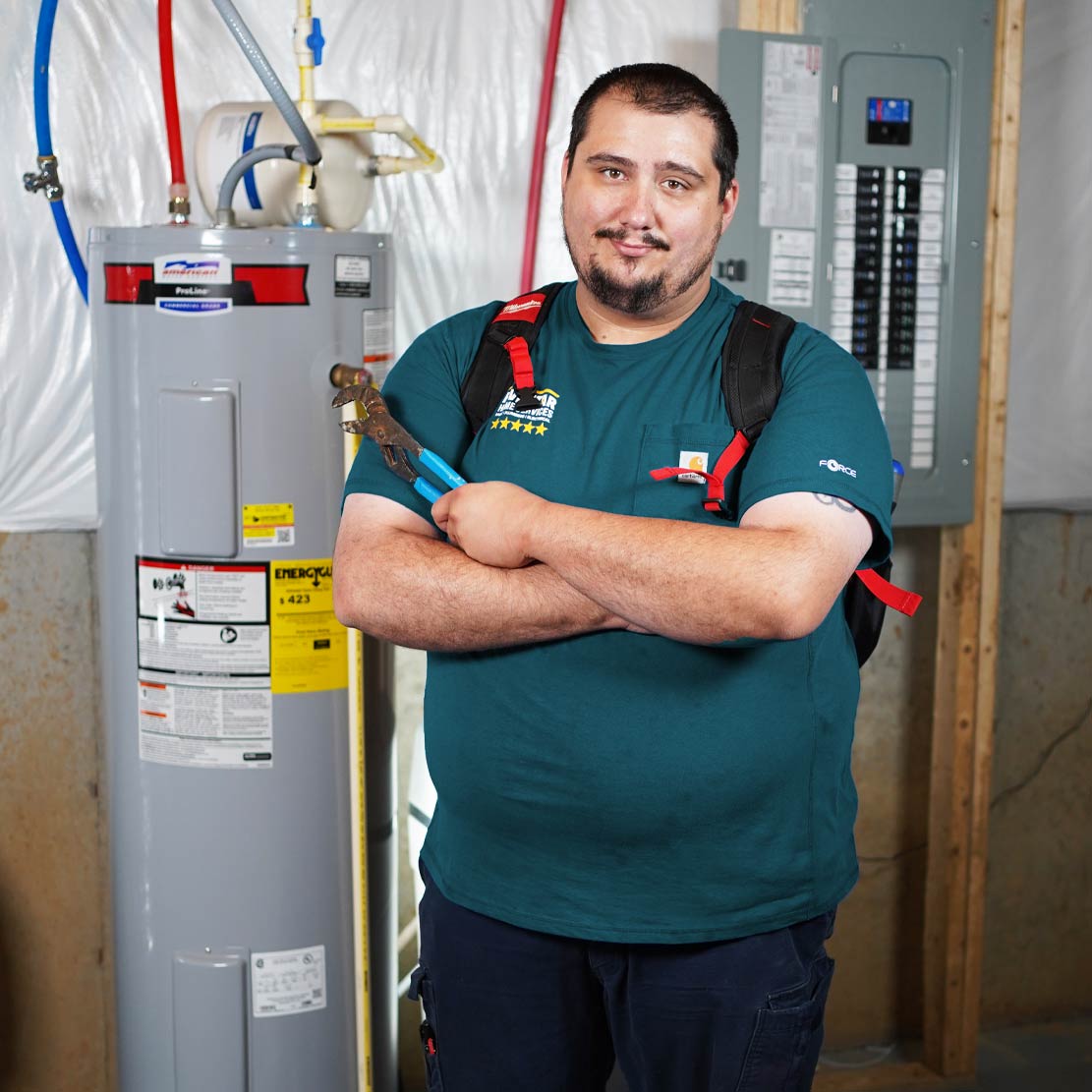 Water Heater Services