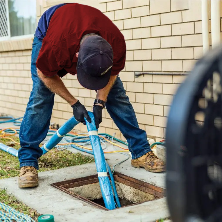 Residential Plumbing