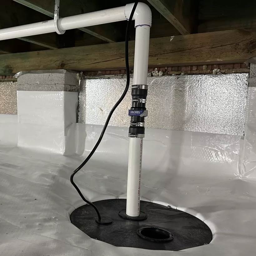 Sump Pump